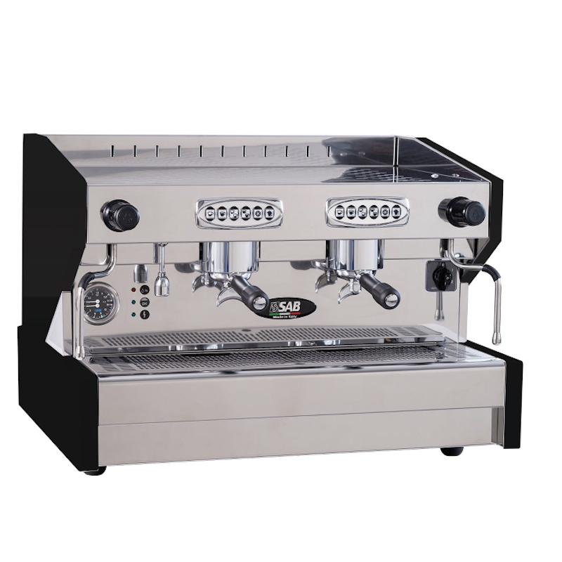 ESPRESSO COFFEE MACHINE